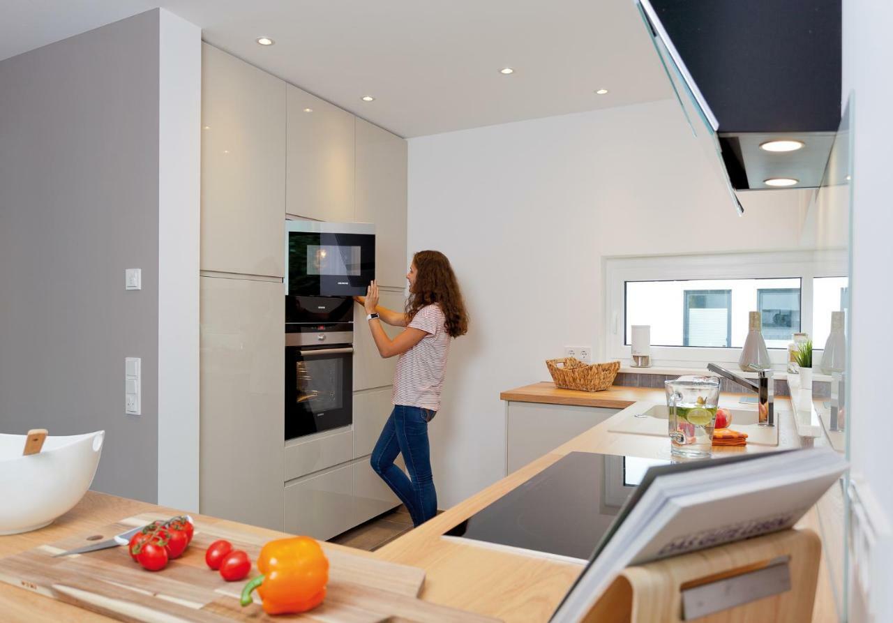 Karlshagen Ferienhaus Jadeヴィラ エクステリア 写真