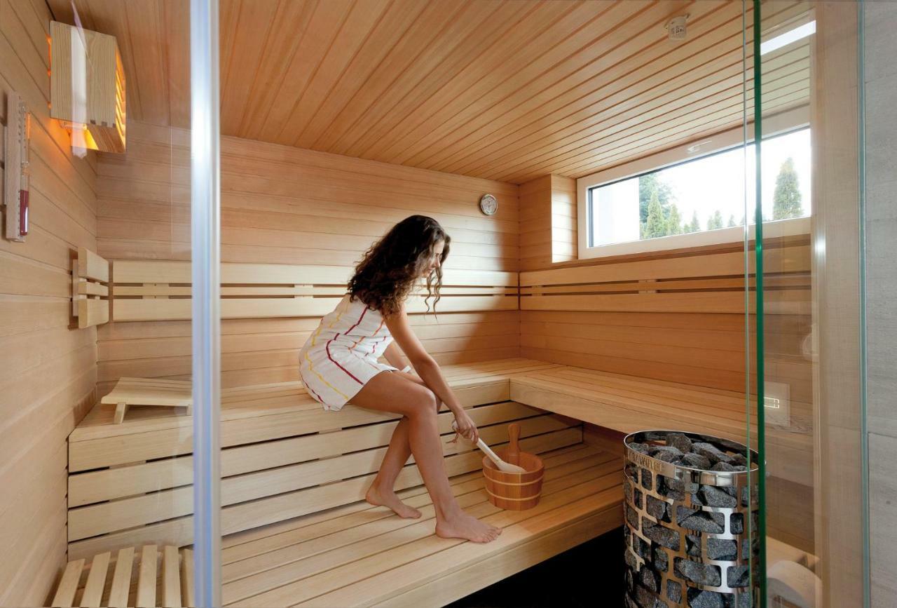 Karlshagen Ferienhaus Jadeヴィラ エクステリア 写真