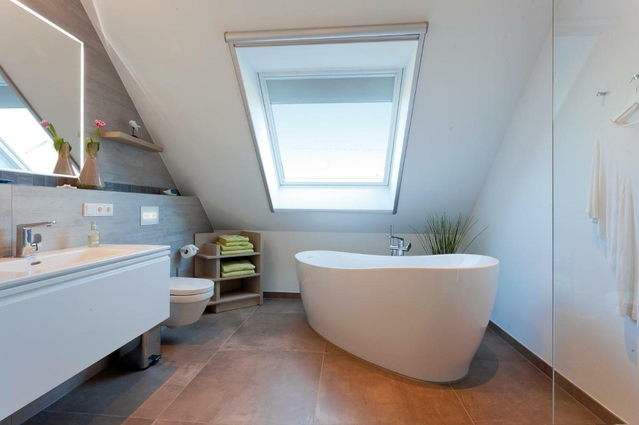 Karlshagen Ferienhaus Jadeヴィラ エクステリア 写真