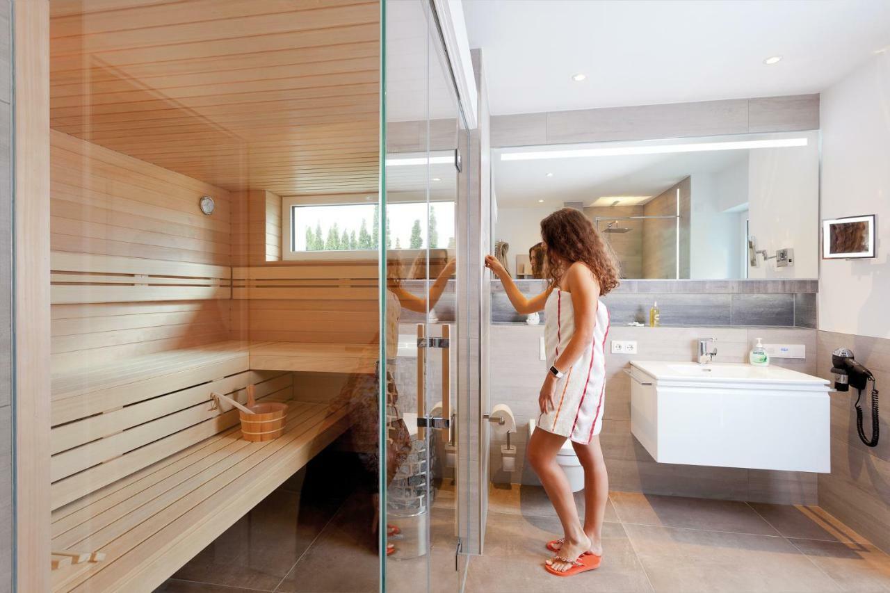 Karlshagen Ferienhaus Jadeヴィラ エクステリア 写真