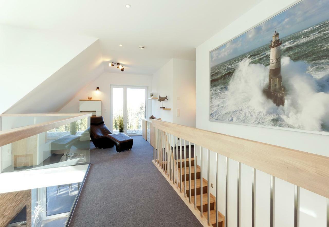 Karlshagen Ferienhaus Jadeヴィラ エクステリア 写真